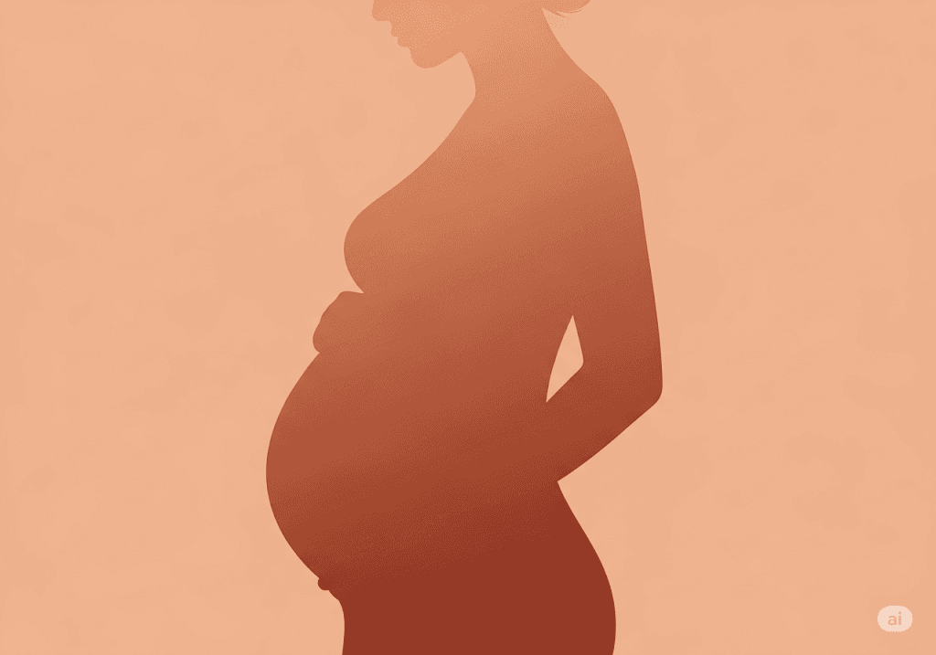 Grossesse et pédiatrie